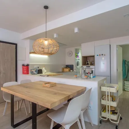 Bh-3 Calella De 4/ 6 Pax Palafrugell