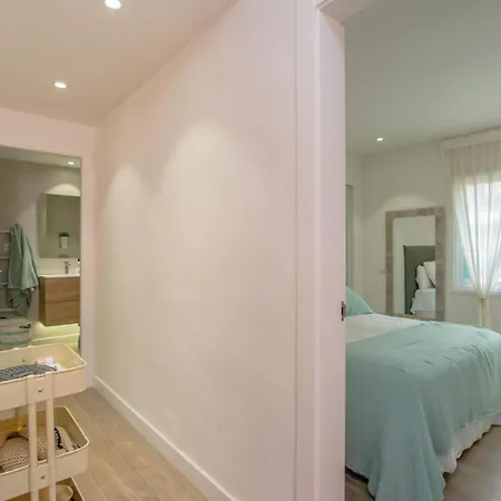 Bh-3 Calella De 4/ 6 Pax Apartman