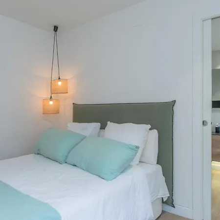 Bh-3 Calella De 4/ 6 Pax * Palafrugell