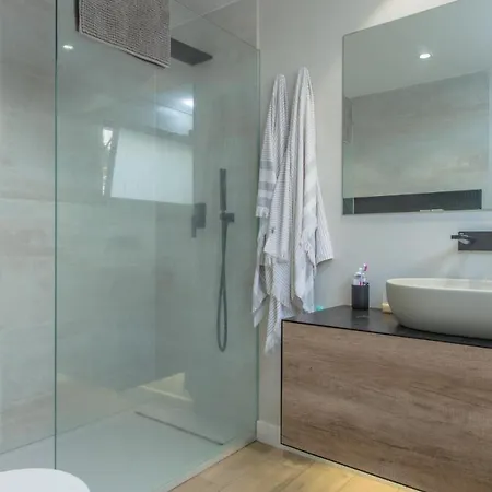 Bh-3 Calella De 4/ 6 Pax Apartman *
