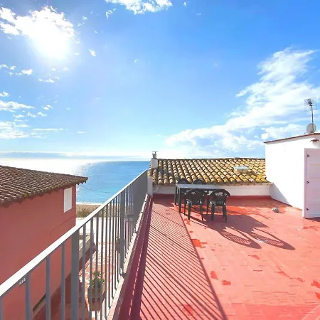 Bh-3 Calella De 4/ 6 Pax * Palafrugell