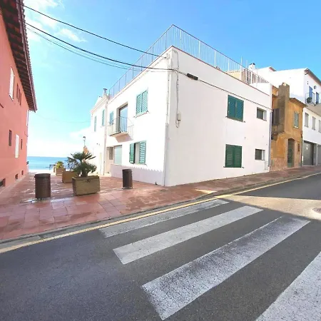 Bh-3 Calella De 4/ 6 Pax * Palafrugell