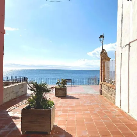 Apartman Bh-3 Calella De 4/ 6 Pax *