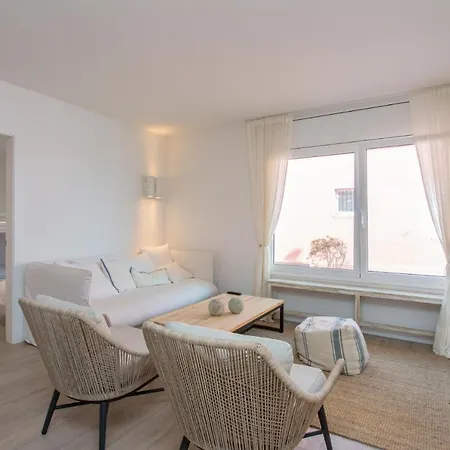 Apartman Bh-3 Calella De 4/ 6 Pax *