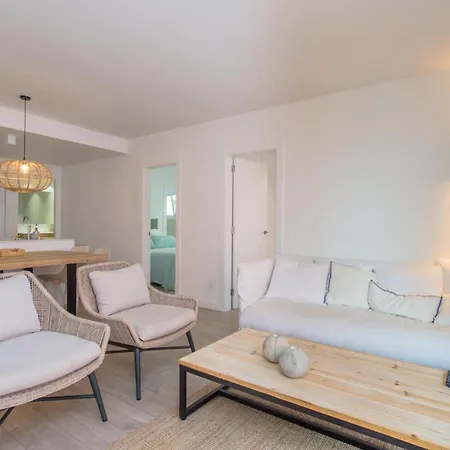 Bh-3 Calella De 4/ 6 Pax Apartman Palafrugell